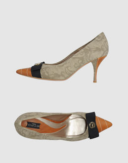 ETRO - CALZATURE - Decolletes - su YOOX.COM
