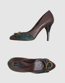ETRO - CALZATURE - Decolletes - su YOOX.COM
