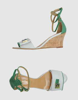 PETER FLOWERS - CALZATURE - Zeppe - su YOOX.COM