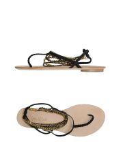 GIULY ST.BARTH - Sandali