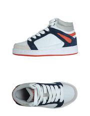 ARMANI JUNIOR - Sneakers