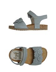 IL GUFO - Sandalen