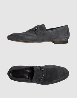 D.A. DANIELE ALESSANDRINI - CALZATURE - Mocassini - su YOOX.COM