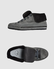 D.A. DANIELE ALESSANDRINI - Sneakers