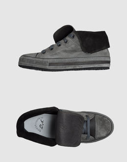 D.A. DANIELE ALESSANDRINI - CALZATURE - Sneakers - su YOOX.COM