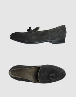 DANIELE ALESSANDRINI HOMME - CALZATURE - Mocassini - su YOOX.COM