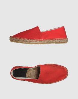 DANIELE ALESSANDRINI HOMME - CALZATURE - Sneakers slip on - su YOOX.COM