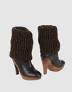 KORS MICHAEL KORS - High-heeled boots