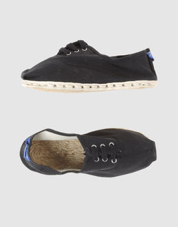 INDUSTRY OF ALL NATIONS - CALZATURE - Sneakers - su YOOX.COM