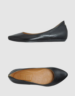 LILIMILL - CALZATURE - Ballerine - su YOOX.COM