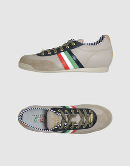 SERAFINI LUXURY - CALZATURE - Sneakers - su YOOX.COM