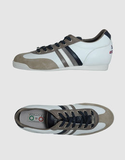 SERAFINI LUXURY - CALZATURE - Sneakers - su YOOX.COM
