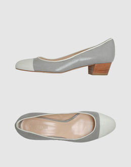 GIULY ST.BARTH - CALZATURE - Decolletes - su YOOX.COM