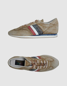 SERAFINI SPORT - CALZATURE - Sneakers - su YOOX.COM