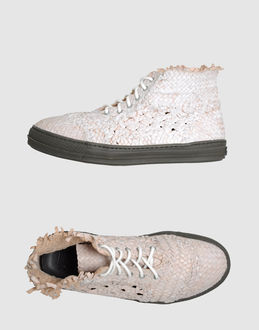 GIANNI BARBATO - CALZATURE - Stringate - su YOOX.COM