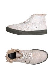 GIANNI BARBATO - Laced shoes