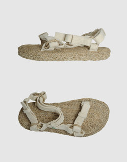 HEMPOWER - CALZATURE - Sandali - su YOOX.COM