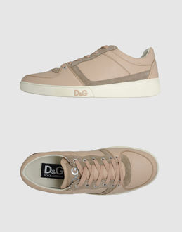  Bild d&g - Sneakers
