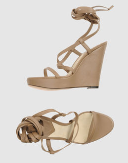 D&G - CALZATURE - Zeppe - su YOOX.COM
