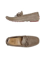 BRUNELLO CUCINELLI - Moccassins