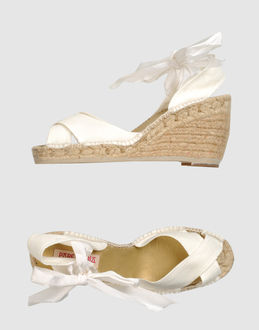 PARE GABIA - CALZATURE - Zeppe - su YOOX.COM