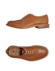 BRUNELLO CUCINELLI - Laced shoes