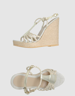PARE GABIA - CALZATURE - Zeppe - su YOOX.COM