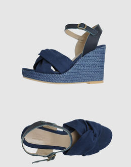 PARE GABIA - CALZATURE - Zeppe - su YOOX.COM