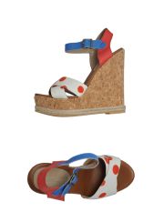 TSUMORI CHISATO pour PARE GABIA - Zeppa