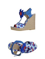 TSUMORI CHISATO pour PARE GABIA - Zeppa