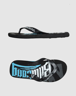 BILLABONG - CALZATURE - Infradito - su YOOX.COM