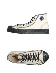 COMME des GARÇONS SHIRT - Ψηλό sneaker