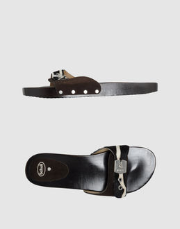 SCHOLL - CALZATURE - Ciabatte - su YOOX.COM