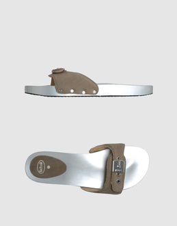 SCHOLL - CALZATURE - Ciabatte - su YOOX.COM