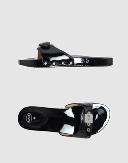 SCHOLL - CALZATURE - Ciabatte - su YOOX.COM