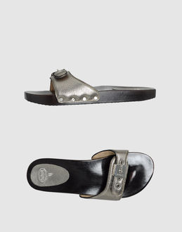 SCHOLL - CALZATURE - Ciabatte - su YOOX.COM