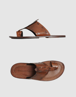 OFFICINE CREATIVE ITALIA - CALZATURE - Infradito - su YOOX.COM