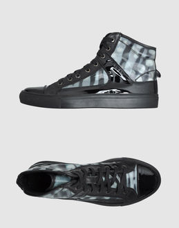  Bild neil barrett - Sneakers