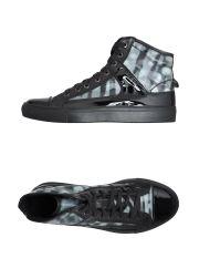 NEIL BARRETT - High-top sneaker