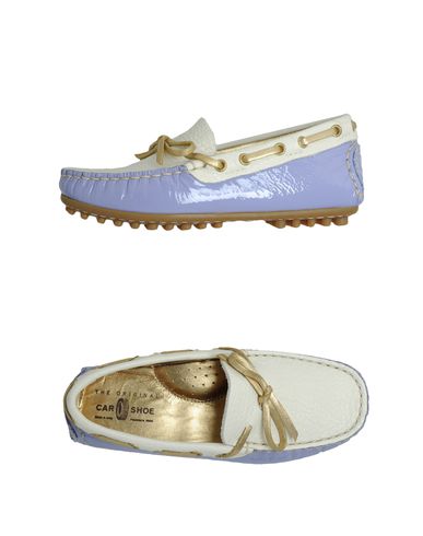 ZOOM CARSHOE - Moccasins