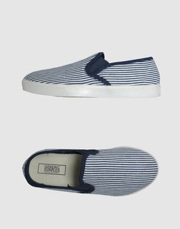 GENERIC SURPLUS - CALZATURE - Sneakers slip on - su YOOX.COM