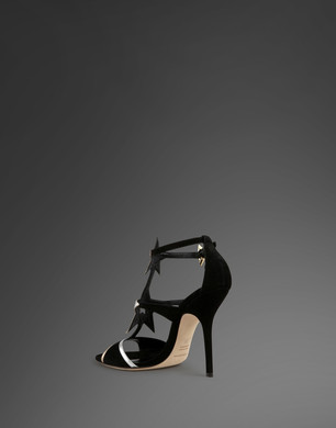 High-heeled sandals - High-heeled sandals - Dolce&Gabbana - Winter 2014 High-heeled sandals - High-heeled sandals - Dolce&Gabbana - Winter 2014