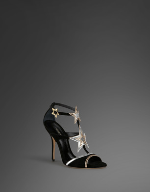 High-heeled sandals - High-heeled sandals - Dolce&Gabbana - Winter 2014 High-heeled sandals - High-heeled sandals - Dolce&Gabbana - Winter 2014