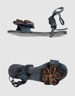 E-GO' - CALZATURE - Sandali - su YOOX.COM