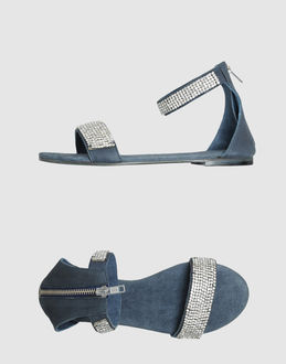 E-GO' - CALZATURE - Sandali - su YOOX.COM