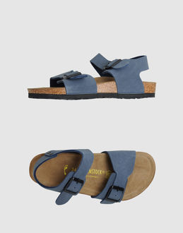 BIRKENSTOCK - CALZATURE - Sandali - su YOOX.COM