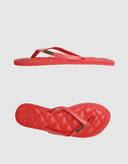 BILLABONG - CALZATURE - Infradito - su YOOX.COM