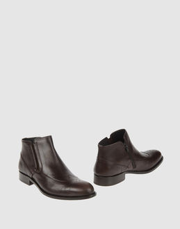 CAFE'NOIR - CALZATURE - Stivaletti - su YOOX.COM