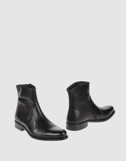 CAFE'NOIR - CALZATURE - Stivaletti - su YOOX.COM