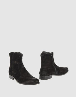 CAFE'NOIR - CALZATURE - Stivaletti - su YOOX.COM